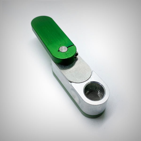 The Original METRO LYTE from High Tech Pipes by High Tech Pipes | Pipes & Blunts | 421Store online smoke shop