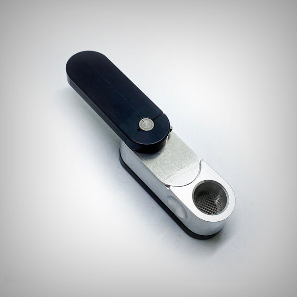 The Original METRO LYTE from High Tech Pipes by High Tech Pipes | Pipes & Blunts | 421Store online smoke shop