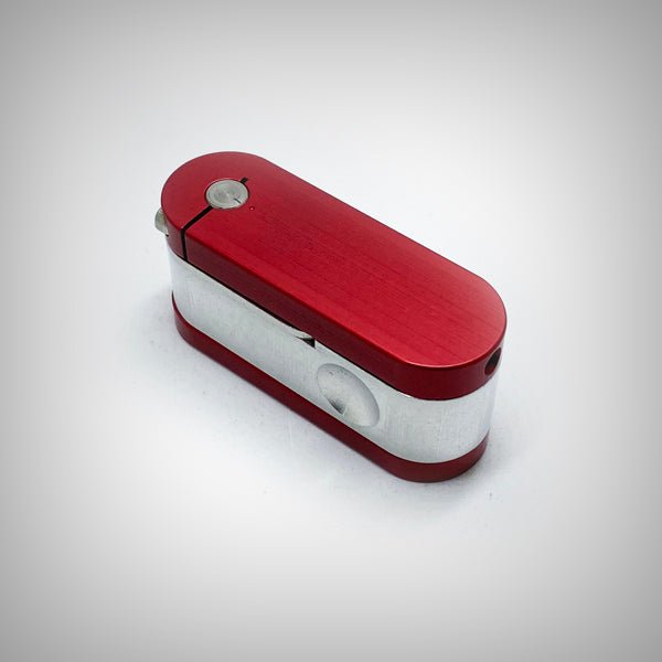 The Original METRO LYTE from High Tech Pipes by High Tech Pipes | Pipes & Blunts | 421Store online smoke shop