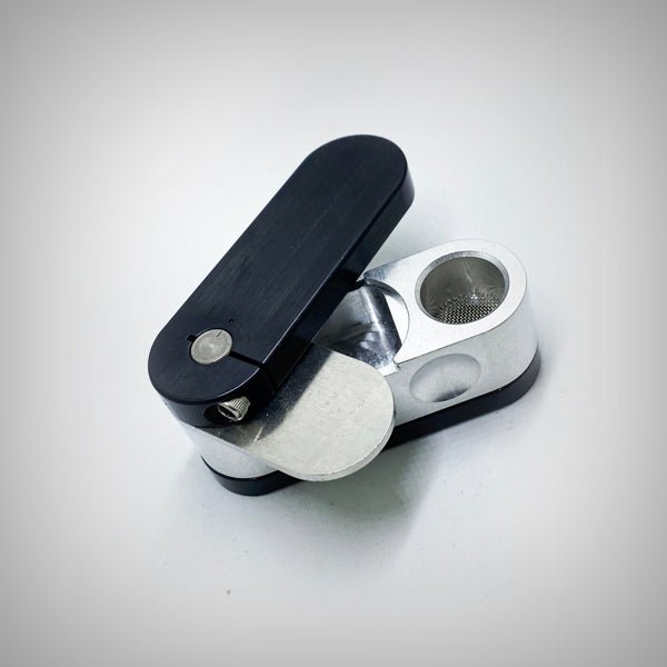 The Original METRO LYTE from High Tech Pipes by High Tech Pipes | Pipes & Blunts | 421Store online smoke shop