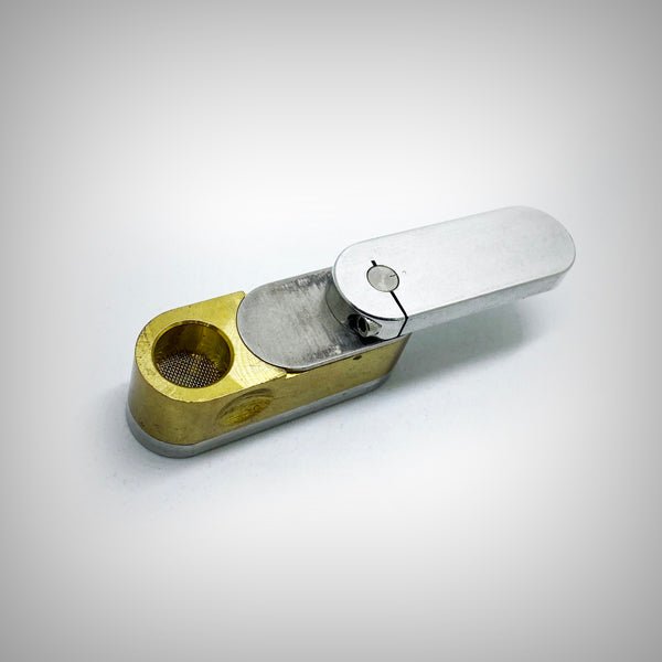 The Original METRO LYTE from High Tech Pipes by High Tech Pipes | Pipes & Blunts | 421Store online smoke shop