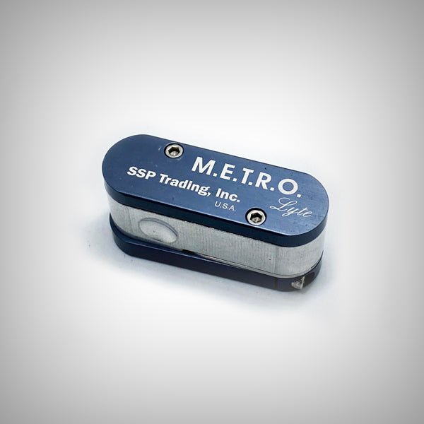 The Original METRO LYTE from High Tech Pipes by High Tech Pipes | Pipes & Blunts | 421Store online smoke shop