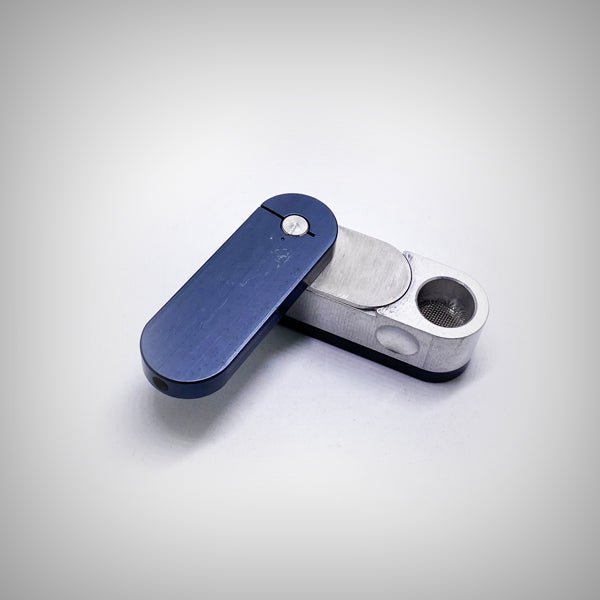 The Original METRO LYTE from High Tech Pipes by High Tech Pipes | Pipes & Blunts | 421Store online smoke shop