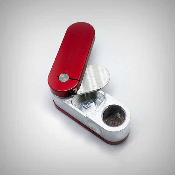 The Original METRO LYTE from High Tech Pipes by High Tech Pipes | Pipes & Blunts | 421Store online smoke shop