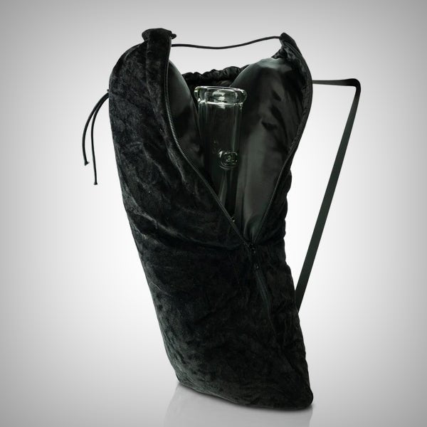 The Original Tank MAX - 18 Inch Bong For Life by Tank | Waterpipes | 421Store online smoke shop