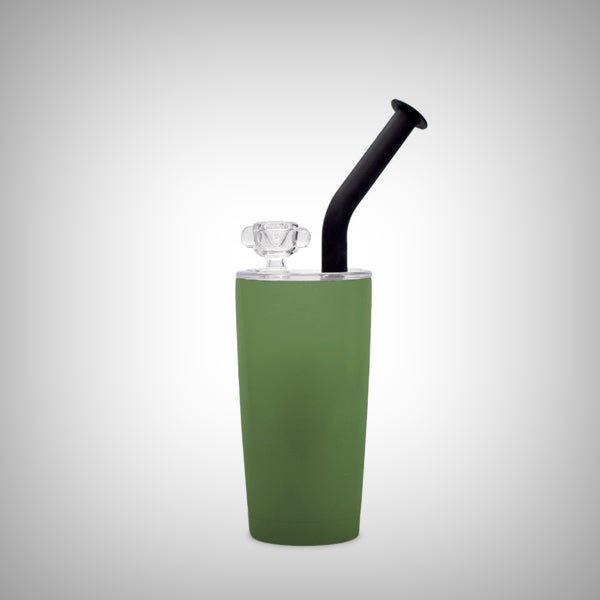 The Shield Polar Blast Tumblers by The Polar Blast | Water Pipes | 421Store online smoke shop