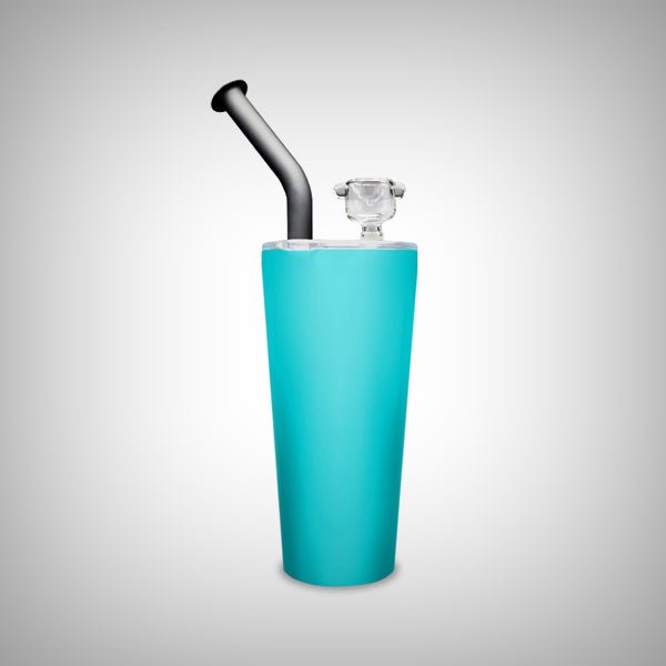 The Skinny and the Mega Polar Blast Tumblers by The Polar Blast | Water Pipes | 421Store online smoke shop