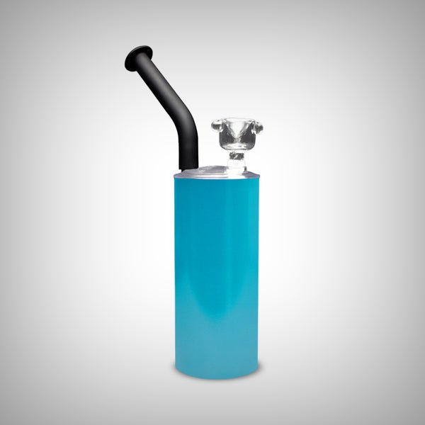 The Skinny and the Mega Polar Blast Tumblers by The Polar Blast | Water Pipes | 421Store online smoke shop
