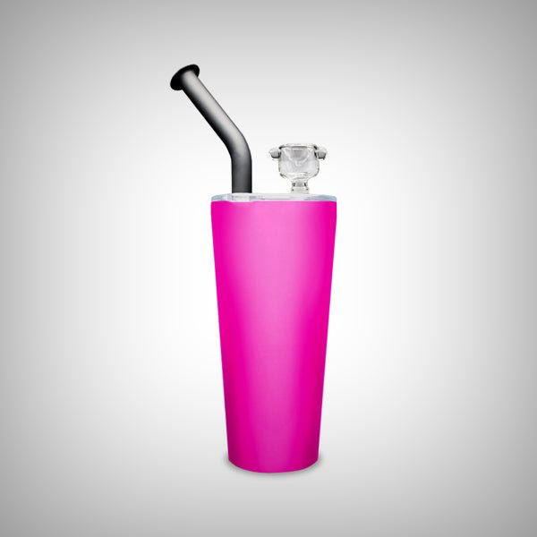 The Skinny and the Mega Polar Blast Tumblers by The Polar Blast | Water Pipes | 421Store online smoke shop