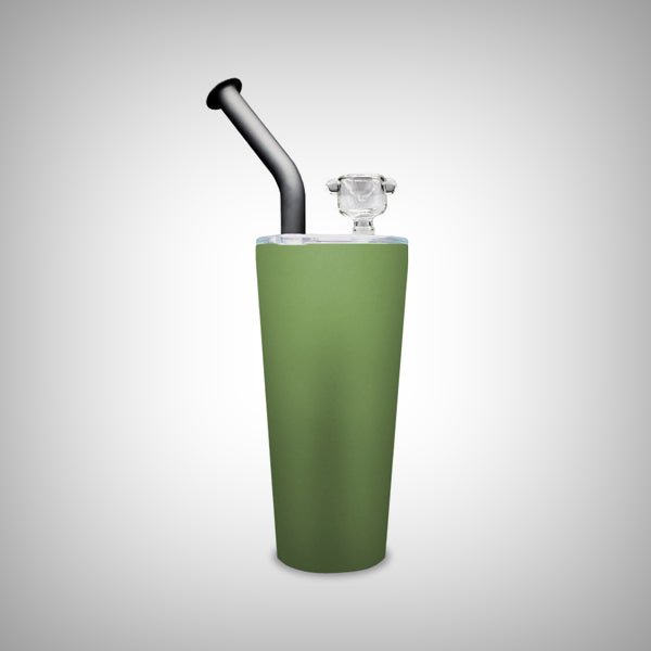 The Skinny and the Mega Polar Blast Tumblers by The Polar Blast | Water Pipes | 421Store online smoke shop