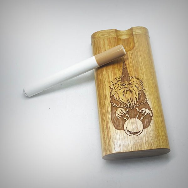 The Wizard Dugout from the Mill by The Mill | Storage Solutions | 421Store online smoke shop