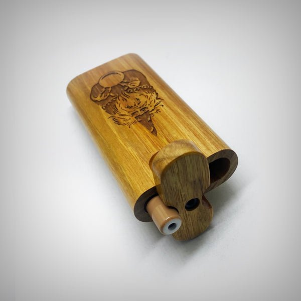 The Wizard Dugout from the Mill by The Mill | Storage Solutions | 421Store online smoke shop