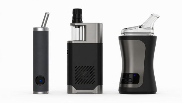 Conduction vs Convection vs Hybrid Dry Herb Vaporizers: What's the Difference?