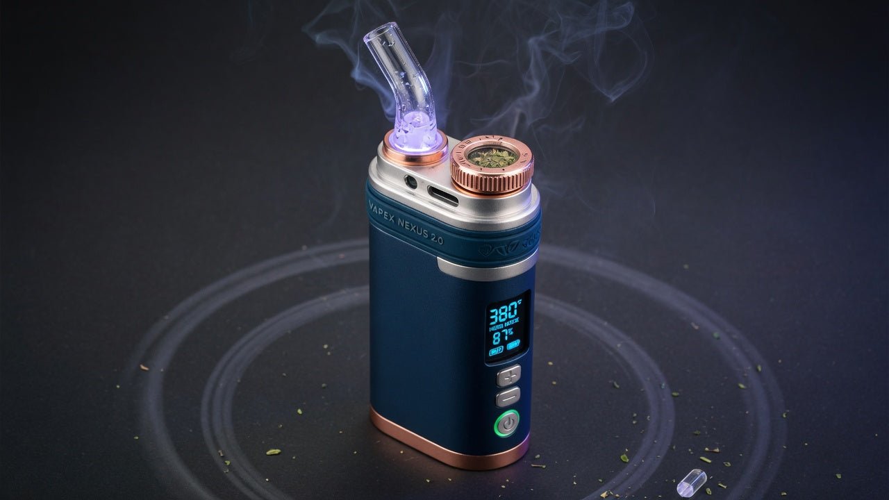 Vaporizers Explained: Types, How to Choose, and Best Options - 421Store