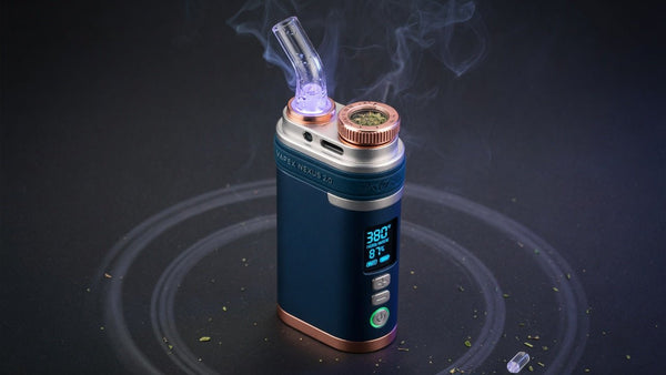 Vaporizers Explained: Types, How to Choose, and Best Options