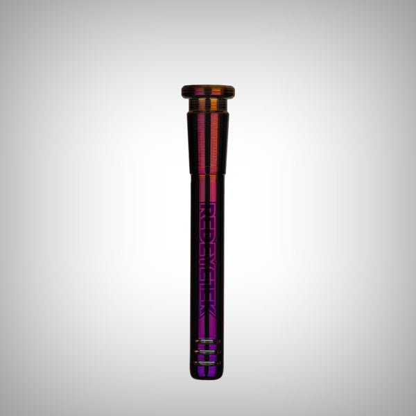 11" Terminator Prismatic Water Pipe – Ice Catcher, 14mm by Red Eye Tek | Water Pipe | 421Store online smoke shop