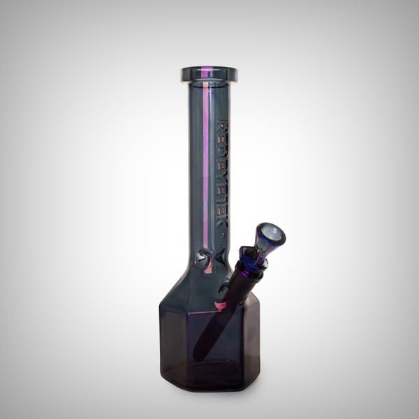 11" Terminator Prismatic Water Pipe – Ice Catcher, 14mm by Red Eye Tek | Water Pipe | 421Store online smoke shop