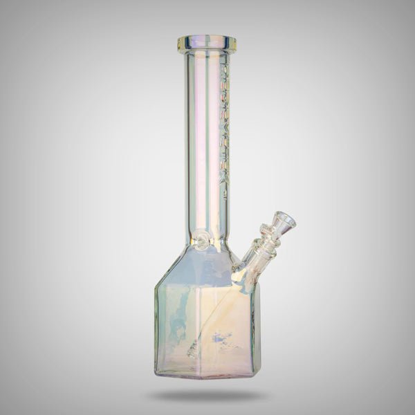 11" Terminator Prismatic Water Pipe – Ice Catcher, 14mm by Red Eye Tek | Water Pipe | 421Store online smoke shop