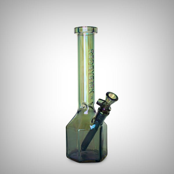11" Terminator Prismatic Water Pipe – Ice Catcher, 14mm by Red Eye Tek | Water Pipe | 421Store online smoke shop