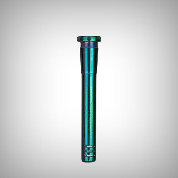 11" Terminator Prismatic Water Pipe – Ice Catcher, 14mm by Red Eye Tek | Water Pipe | 421Store online smoke shop