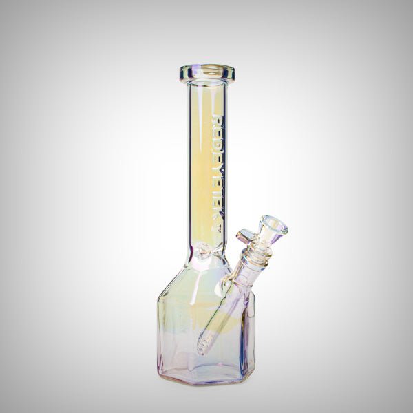 11" Terminator Prismatic Water Pipe – Ice Catcher, 14mm by Red Eye Tek | Water Pipe | 421Store online smoke shop