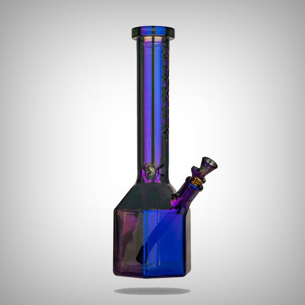 11" Terminator Prismatic Water Pipe – Ice Catcher, 14mm by Red Eye Tek | Water Pipe | 421Store online smoke shop
