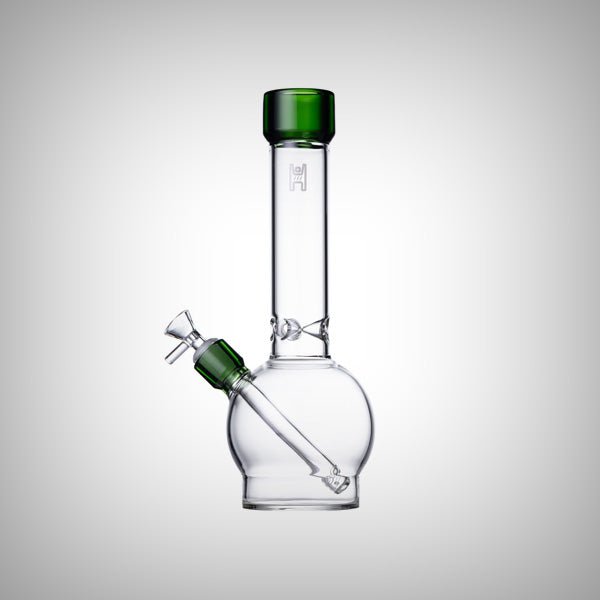 12" Ball Bong from Human Grade by Human Grade | Water Pipe | 421Store online smoke shop