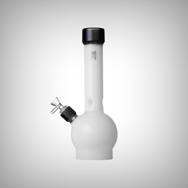 12" Ball Bong from Human Grade by Human Grade | Water Pipe | 421Store online smoke shop