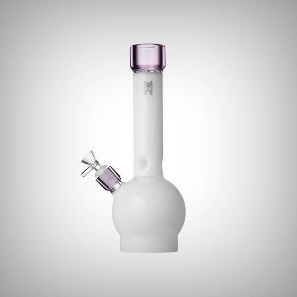 12" Ball Bong from Human Grade by Human Grade | Water Pipe | 421Store online smoke shop