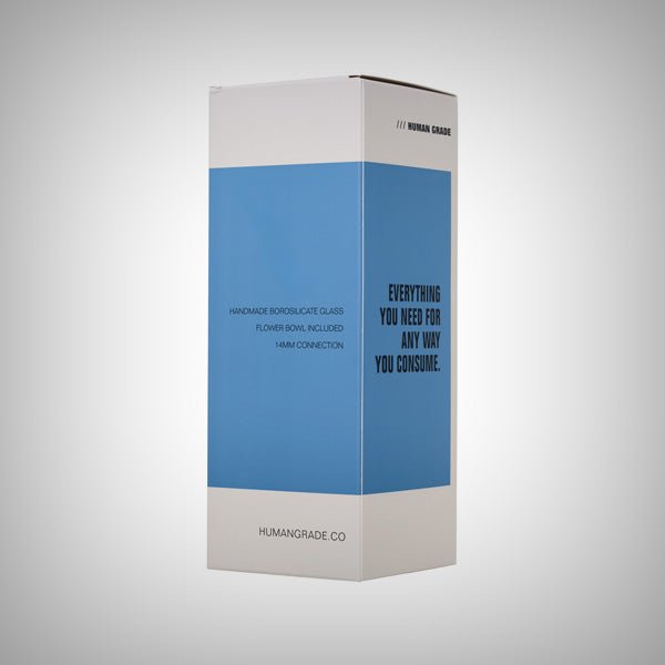 12" Ball Bong from Human Grade by Human Grade | Water Pipe | 421Store online smoke shop