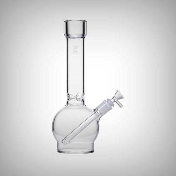 12" Ball Bong from Human Grade by Human Grade | Water Pipe | 421Store online smoke shop
