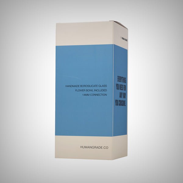 12" Beaker Water Pipe from Human Grade by Human Grade | Water Pipe | 421Store online smoke shop