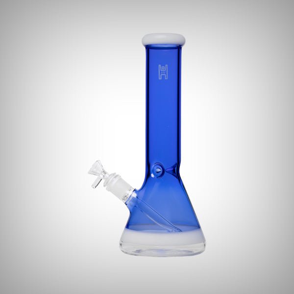 12" Beaker Water Pipe from Human Grade by Human Grade | Water Pipe | 421Store online smoke shop