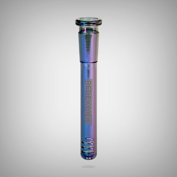 12" Hydrus Gooseneck Water Pipe from Red Eye Tek by Red Eye Tek | Water Pipe | 421Store online smoke shop