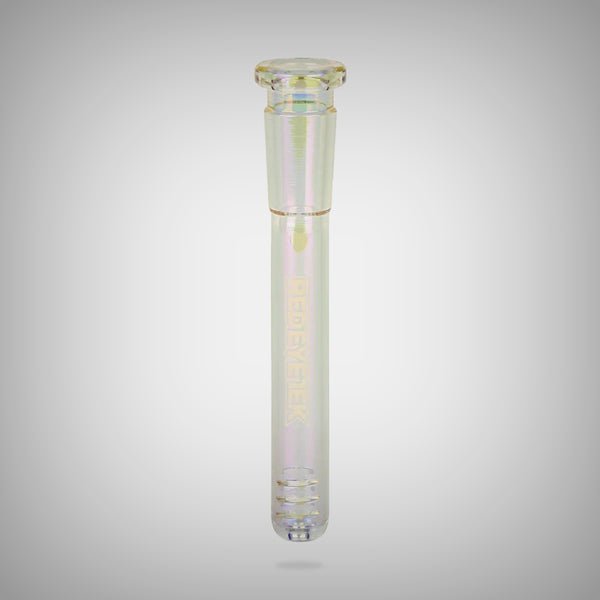 12" Hydrus Gooseneck Water Pipe from Red Eye Tek by Red Eye Tek | Water Pipe | 421Store online smoke shop