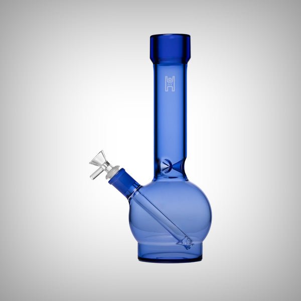 12-inch borosilicate glass water pipe