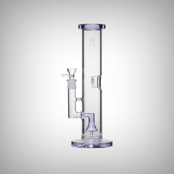 12" Tube Water Pipe from Human Grade by Human Grade | Water Pipe | 421Store online smoke shop