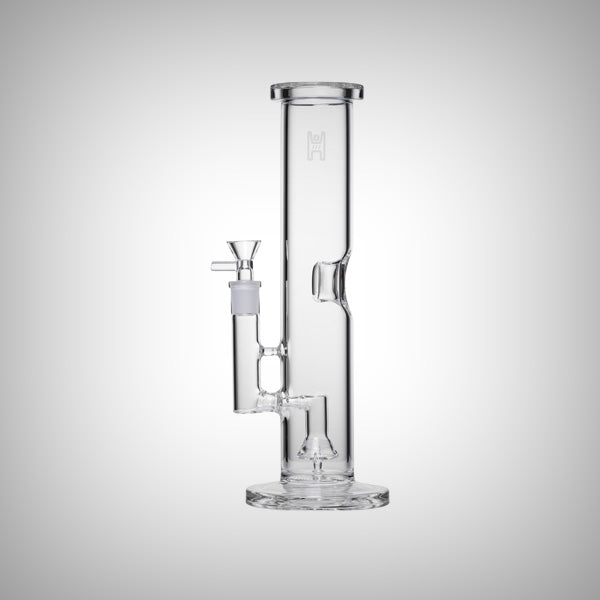 12" Tube Water Pipe from Human Grade by Human Grade | Water Pipe | 421Store online smoke shop