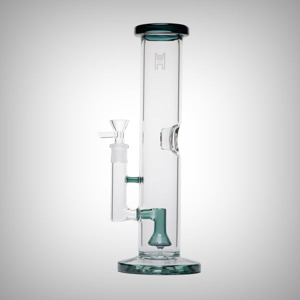12" Tube Water Pipe from Human Grade by Human Grade | Water Pipe | 421Store online smoke shop