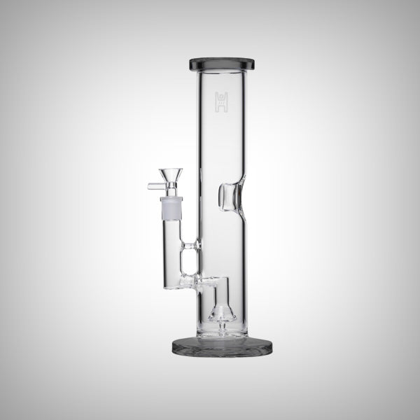 12" Tube Water Pipe from Human Grade by Human Grade | Water Pipe | 421Store online smoke shop