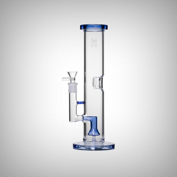 12" Tube Water Pipe from Human Grade by Human Grade | Water Pipe | 421Store online smoke shop