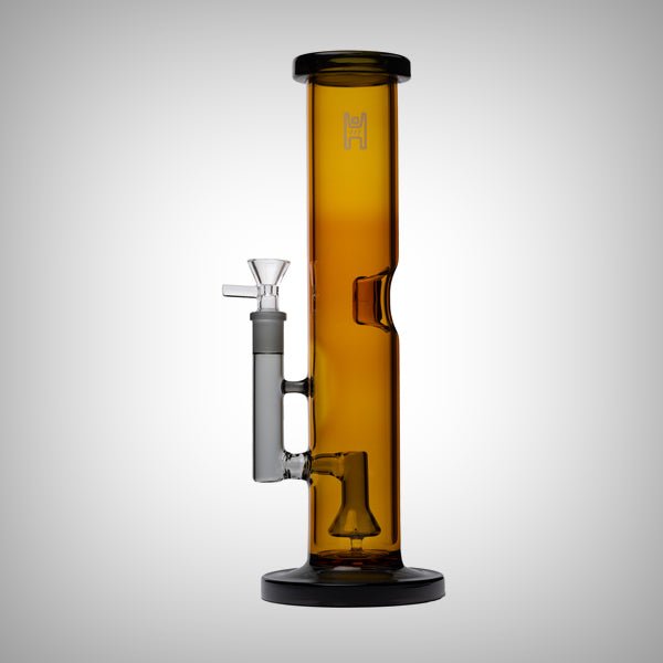 12" Tube Water Pipe from Human Grade by Human Grade | Water Pipe | 421Store online smoke shop