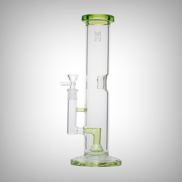 12" Tube Water Pipe from Human Grade by Human Grade | Water Pipe | 421Store online smoke shop