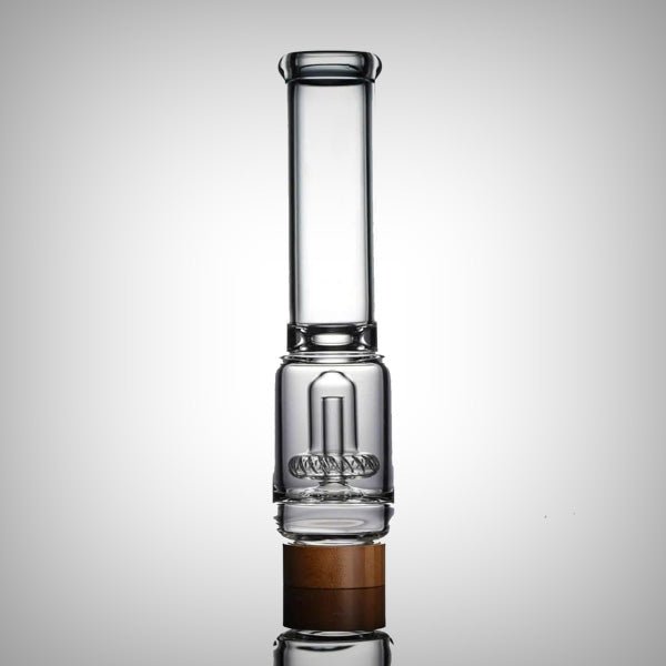 16" Classic Beaker Bong with UFO Mouthpiece by Vitae Glass by Vitae Glass | Bongs & Waterpipes | 421Store online smoke shop