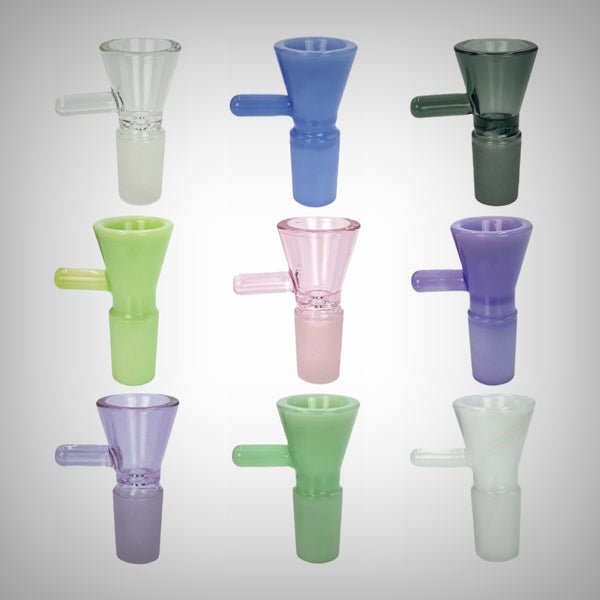 18mm Bowl by Prism Waterpipes | All Bowls, Downstems & Bangers | 421Store online smoke shop