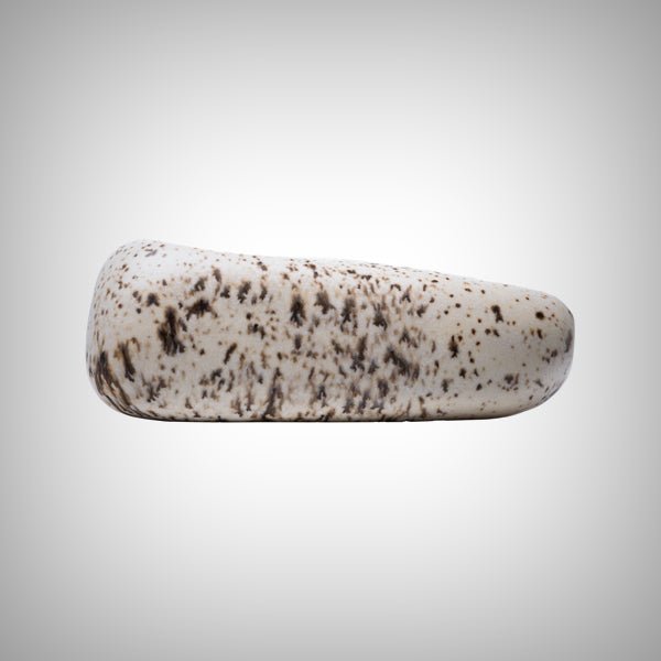 3" Square Spoon from Stoned Potter by Stoned Potter | Pipes & Blunts | 421Store online smoke shop