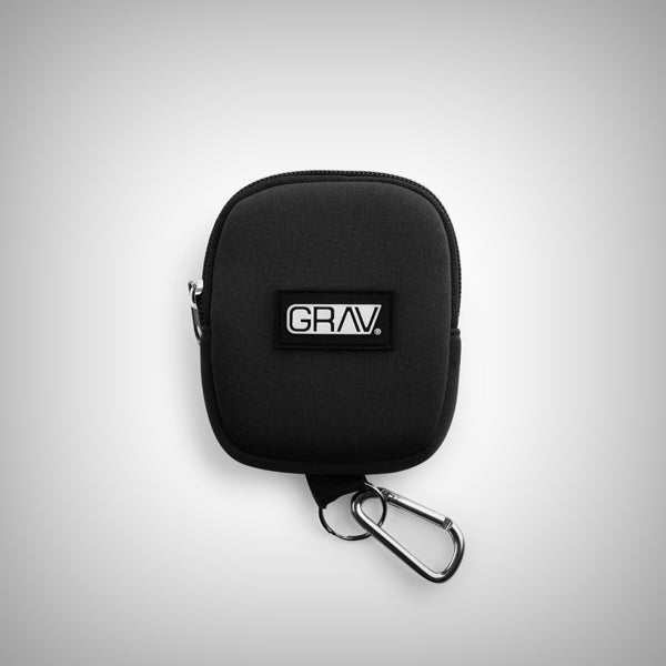 3.75" GRAV Labs Dugout (Aluminum Taster and Carrying Case Included) - 421Store