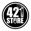 421Store logo