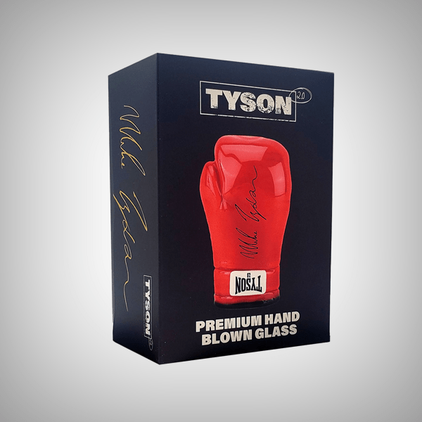 5.5" Tyson Hand Pipe by Tyson 2.0 | Pipes & Blunts | 421Store online smoke shop