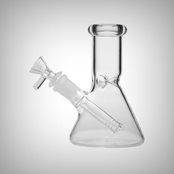6" Beaker Water Pipe from Human Grade by Human Grade | Water Pipe | 421Store online smoke shop